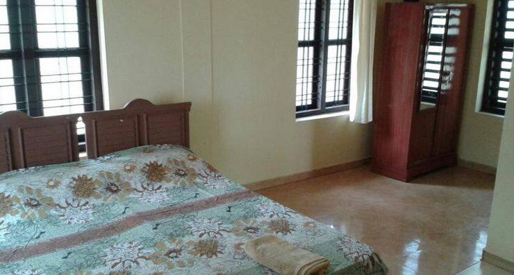 Valiyaparamba Retreat, Alleppey 5